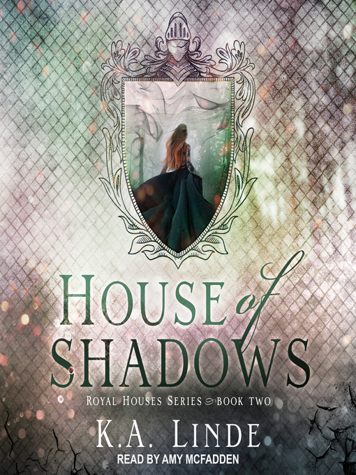 Title details for House of Shadows by K.A. Linde - Available